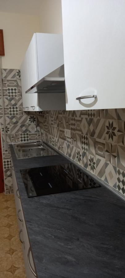 Casa Da Carmine A Tursi Apartment Bagian luar foto