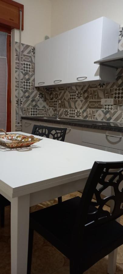 Casa Da Carmine A Tursi Apartment Bagian luar foto