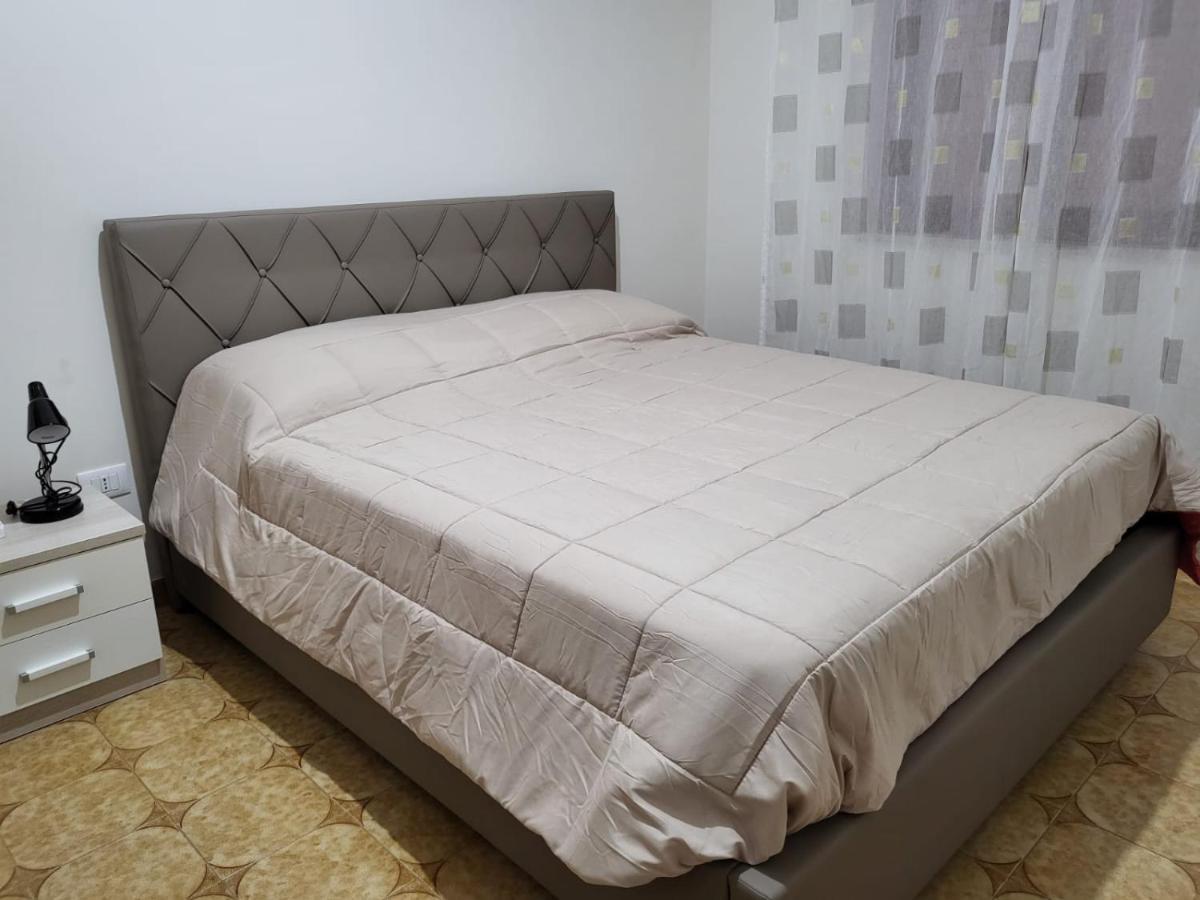 Casa Da Carmine A Tursi Apartment Bagian luar foto