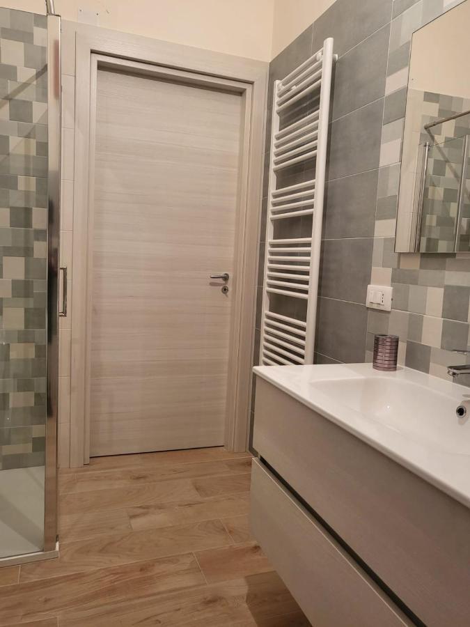Casa Da Carmine A Tursi Apartment Bagian luar foto