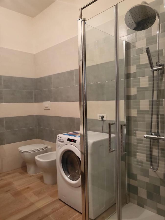 Casa Da Carmine A Tursi Apartment Bagian luar foto