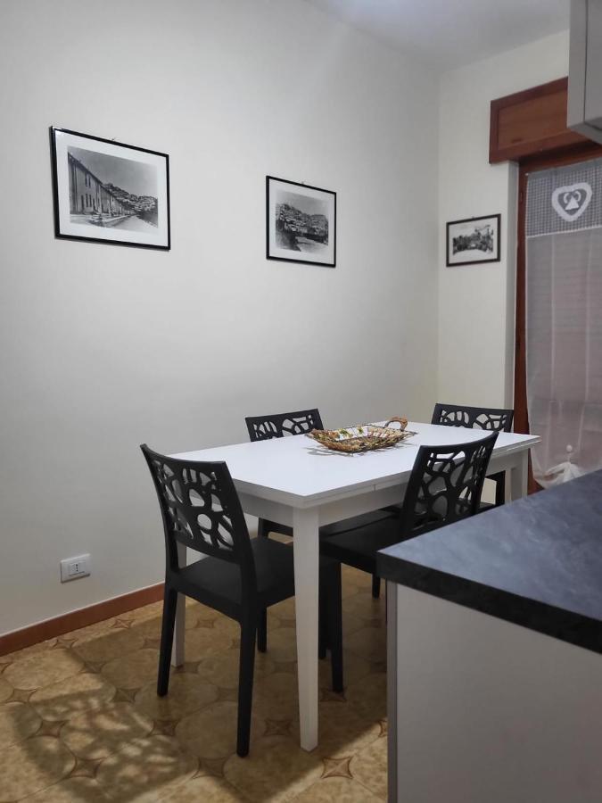 Casa Da Carmine A Tursi Apartment Bagian luar foto
