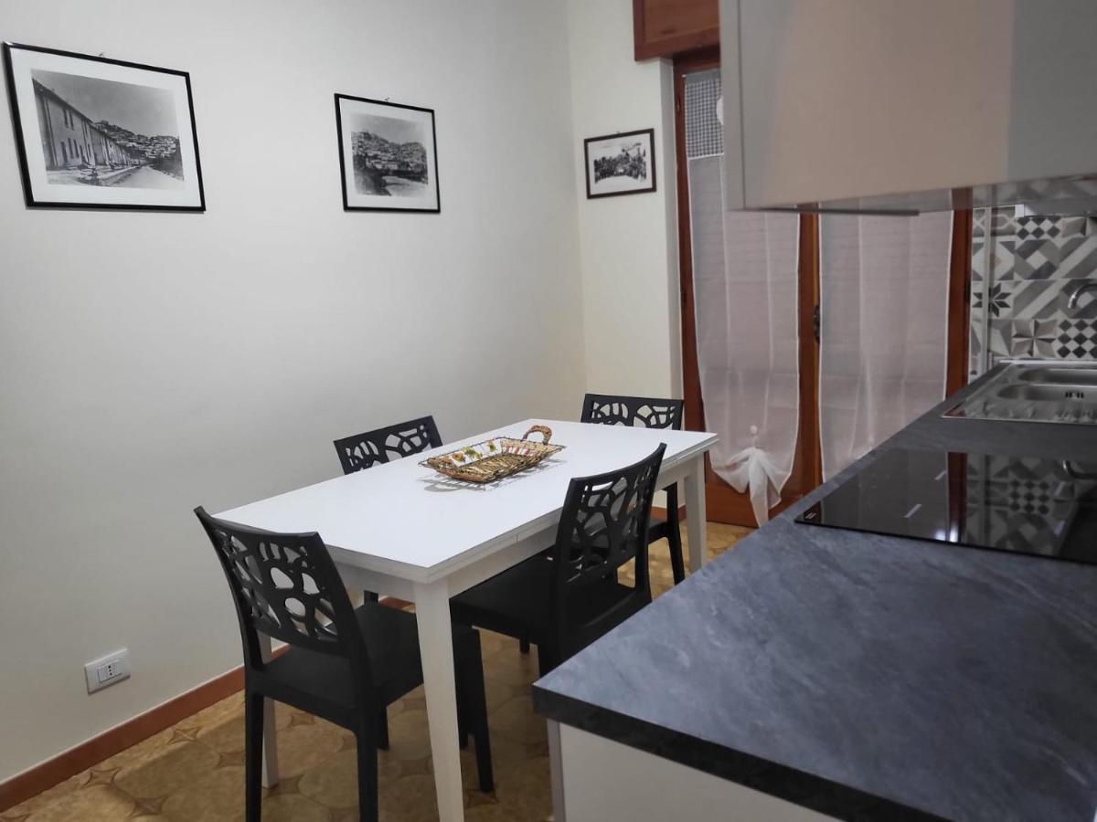 Casa Da Carmine A Tursi Apartment Bagian luar foto