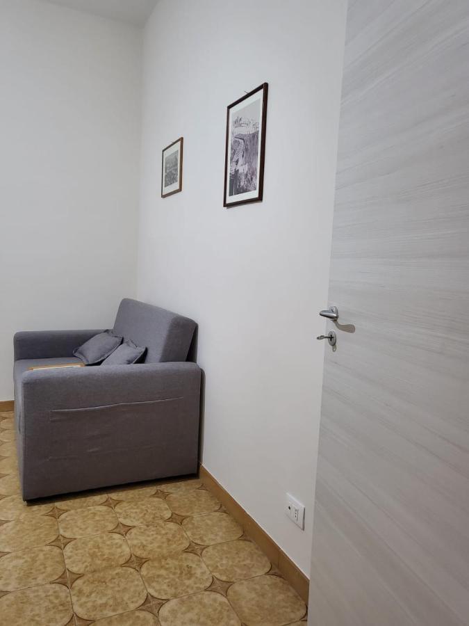 Casa Da Carmine A Tursi Apartment Bagian luar foto