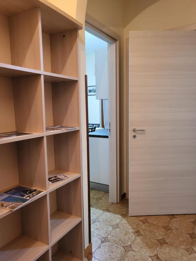 Casa Da Carmine A Tursi Apartment Bagian luar foto