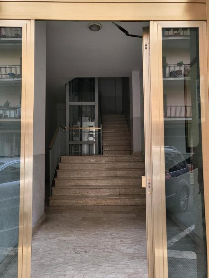 Casa Da Carmine A Tursi Apartment Bagian luar foto