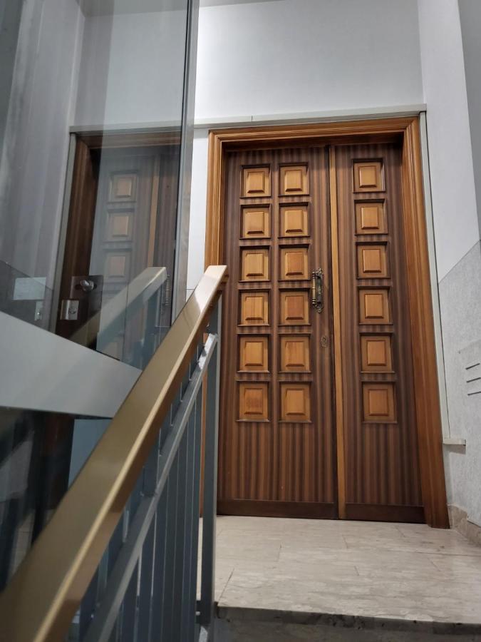 Casa Da Carmine A Tursi Apartment Bagian luar foto