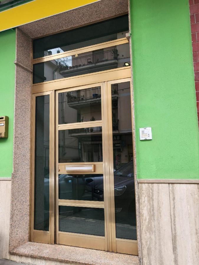 Casa Da Carmine A Tursi Apartment Bagian luar foto