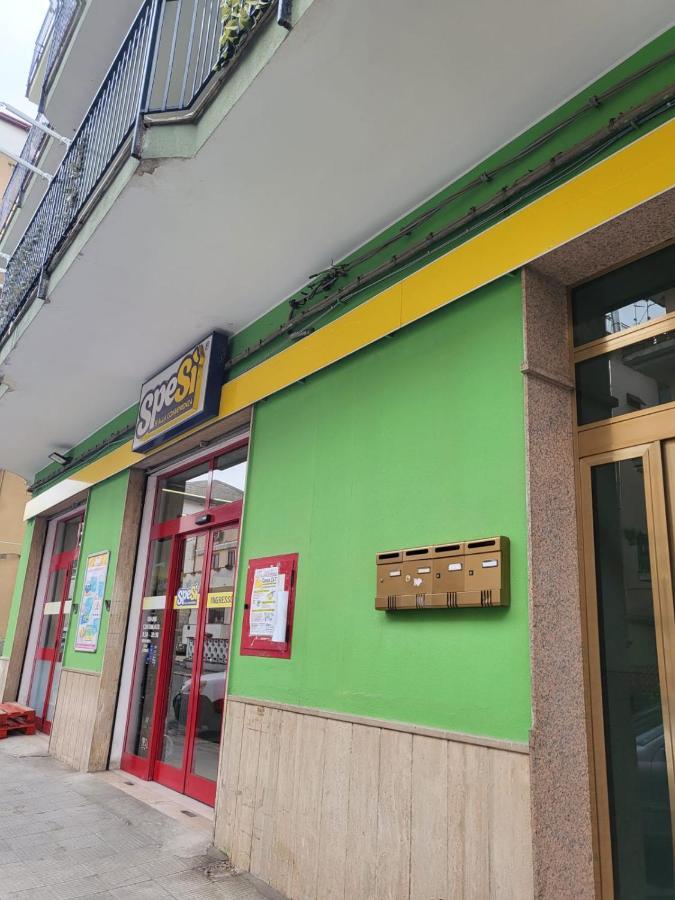 Casa Da Carmine A Tursi Apartment Bagian luar foto